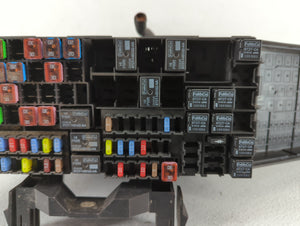 2011 Ford Edge Fusebox Fuse Box Panel Relay Module P/N:BT4T-14290-JG BT4T-14290-GF Fits OEM Used Auto Parts