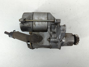 1996-2001 Toyota Camry Car Starter Motor Solenoid OEM P/N:28100-03100 Fits 1996 1997 1998 1999 2000 2001 2002 2003 OEM Used Auto Parts