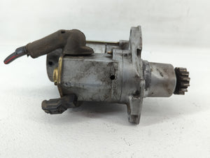 1996-2001 Toyota Camry Car Starter Motor Solenoid OEM P/N:28100-03100 Fits 1996 1997 1998 1999 2000 2001 2002 2003 OEM Used Auto Parts