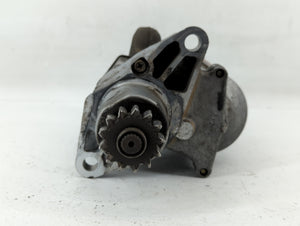 1996-2001 Toyota Camry Car Starter Motor Solenoid OEM P/N:28100-03100 Fits 1996 1997 1998 1999 2000 2001 2002 2003 OEM Used Auto Parts