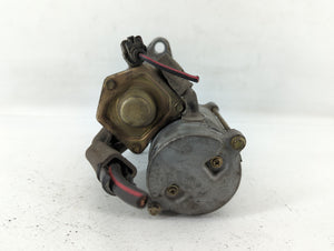 1996-2001 Toyota Camry Car Starter Motor Solenoid OEM P/N:28100-03100 Fits 1996 1997 1998 1999 2000 2001 2002 2003 OEM Used Auto Parts