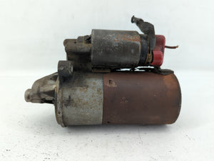 1996-2005 Ford Crown Victoria Car Starter Motor Solenoid OEM P/N:F75U AC Fits 1996 1997 1998 1999 2000 2001 2002 2003 2004 2005 OEM Used Auto Parts