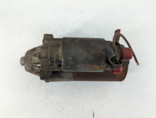 1996-2005 Ford Crown Victoria Car Starter Motor Solenoid OEM P/N:F75U AC Fits 1996 1997 1998 1999 2000 2001 2002 2003 2004 2005 OEM Used Auto Parts