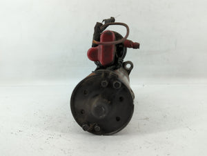 1996-2005 Ford Crown Victoria Car Starter Motor Solenoid OEM P/N:F75U AC Fits 1996 1997 1998 1999 2000 2001 2002 2003 2004 2005 OEM Used Auto Parts