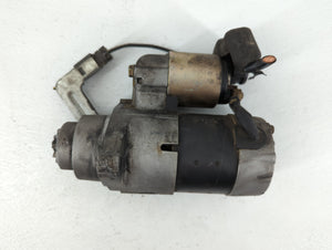 2003-2006 Nissan 350z Car Starter Motor Solenoid OEM P/N:23300 AM600 Fits 2003 2004 2005 2006 2007 2008 OEM Used Auto Parts