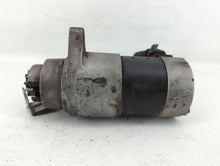 2003-2006 Nissan 350z Car Starter Motor Solenoid OEM P/N:23300 AM600 Fits 2003 2004 2005 2006 2007 2008 OEM Used Auto Parts