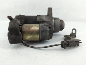 2003-2006 Nissan 350z Car Starter Motor Solenoid OEM P/N:23300 AM600 Fits 2003 2004 2005 2006 2007 2008 OEM Used Auto Parts