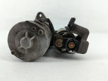 2003-2006 Nissan 350z Car Starter Motor Solenoid OEM P/N:23300 AM600 Fits 2003 2004 2005 2006 2007 2008 OEM Used Auto Parts