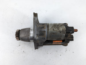 2006-2010 Scion Tc Car Starter Motor Solenoid OEM P/N:28100-20020 Fits OEM Used Auto Parts