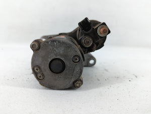 2006-2010 Scion Tc Car Starter Motor Solenoid OEM P/N:28100-20020 Fits OEM Used Auto Parts