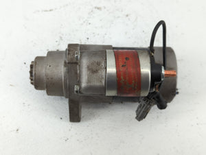 2003-2007 Infiniti G35 Car Starter Motor Solenoid OEM P/N:R612005A Fits 2003 2004 2005 2006 2007 2008 OEM Used Auto Parts