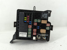 2014 Kia Soul Fusebox Fuse Box Panel Relay Module P/N:91950-B2050 Fits OEM Used Auto Parts