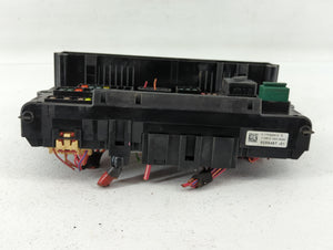 2013-2014 Bmw X3 Fusebox Fuse Box Panel Relay Module P/N:9259467-01 504E12F14 Fits 2013 2014 OEM Used Auto Parts