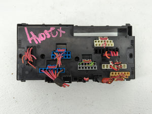 2013-2014 Bmw X3 Fusebox Fuse Box Panel Relay Module P/N:9259467-01 504E12F14 Fits 2013 2014 OEM Used Auto Parts