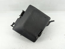 2016-2019 Kia Optima Fusebox Fuse Box Panel Relay Module P/N:91950-D5822 Fits 2016 2017 2018 2019 OEM Used Auto Parts