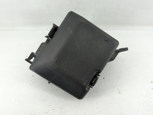 2016-2019 Kia Optima Fusebox Fuse Box Panel Relay Module P/N:91950-D5822 Fits 2016 2017 2018 2019 OEM Used Auto Parts