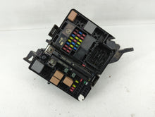 2016-2019 Kia Optima Fusebox Fuse Box Panel Relay Module P/N:91950-D5822 Fits 2016 2017 2018 2019 OEM Used Auto Parts