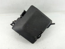 2015 Hyundai Sonata Fusebox Fuse Box Panel Relay Module P/N:91950-C1820 91200-C2010 Fits OEM Used Auto Parts