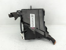 2015 Hyundai Sonata Fusebox Fuse Box Panel Relay Module P/N:91950-C1820 91200-C2010 Fits OEM Used Auto Parts