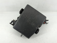 2014 Hyundai Azera Fusebox Fuse Box Panel Relay Module P/N:91208-3V010 1402140365 Fits OEM Used Auto Parts