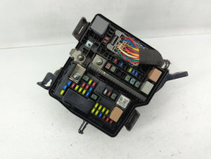 2019-2020 Kia Sorento Fusebox Fuse Box Panel Relay Module P/N:91941-C6220 Fits 2019 2020 OEM Used Auto Parts