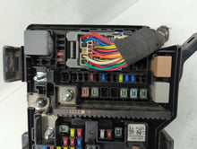 2019-2020 Kia Sorento Fusebox Fuse Box Panel Relay Module P/N:91941-C6220 Fits 2019 2020 OEM Used Auto Parts