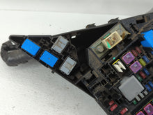 2010-2014 Subaru Legacy Fusebox Fuse Box Panel Relay Module P/N:MB503200B Fits 2010 2011 2012 2013 2014 OEM Used Auto Parts