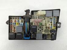 2017-2018 Ford Focus Fusebox Fuse Box Panel Relay Module P/N:AV6T-14A067-AD Fits 2017 2018 OEM Used Auto Parts