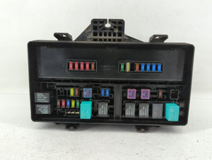 2007-2013 Acura Mdx Fusebox Fuse Box Panel Relay Module P/N:STX-A0 Fits 2007 2008 2009 2010 2011 2012 2013 OEM Used Auto Parts