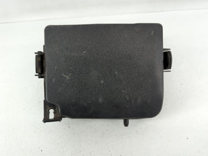 2011-2013 Hyundai Elantra Fusebox Fuse Box Panel Relay Module P/N:91950-3X711 Fits 2011 2012 2013 OEM Used Auto Parts