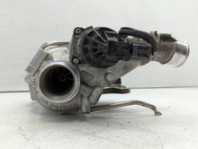 Infiniti Qx60 Turbocharger Turbo Charger Super Charger Supercharger