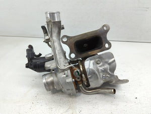 Infiniti Qx60 Turbocharger Turbo Charger Super Charger Supercharger