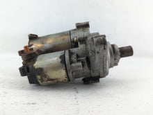 1998-2000 Honda Civic Car Starter Motor Solenoid OEM P/N:SM-44208 Fits 1998 1999 2000 OEM Used Auto Parts