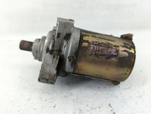 1998-2000 Honda Civic Car Starter Motor Solenoid OEM P/N:SM-44208 Fits 1998 1999 2000 OEM Used Auto Parts