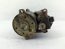 1998-2000 Honda Civic Car Starter Motor Solenoid OEM P/N:SM-44208 Fits 1998 1999 2000 OEM Used Auto Parts