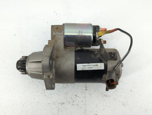 2002-2006 Nissan Altima Car Starter Motor Solenoid OEM P/N:08152012V Fits 2002 2003 2004 2005 2006 OEM Used Auto Parts