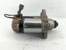 2002-2006 Nissan Altima Car Starter Motor Solenoid OEM P/N:08152012V Fits 2002 2003 2004 2005 2006 OEM Used Auto Parts