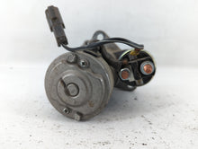 2002-2006 Nissan Altima Car Starter Motor Solenoid OEM P/N:08152012V Fits 2002 2003 2004 2005 2006 OEM Used Auto Parts