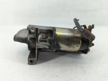 1997-2005 Chevrolet Monte Carlo Car Starter Motor Solenoid OEM P/N:GM125678253 Fits 1997 1998 1999 2000 2001 2002 2003 2004 2005 OEM Used Auto Parts