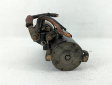 1997-2005 Chevrolet Monte Carlo Car Starter Motor Solenoid OEM P/N:GM125678253 Fits 1997 1998 1999 2000 2001 2002 2003 2004 2005 OEM Used Auto Parts