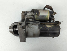 1997-2005 Chevrolet Monte Carlo Car Starter Motor Solenoid OEM P/N:GM125678253 Fits 1997 1998 1999 2000 2001 2002 2003 2004 2005 OEM Used Auto Parts