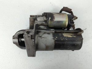 1997-2005 Chevrolet Monte Carlo Car Starter Motor Solenoid OEM P/N:GM125678253 Fits 1997 1998 1999 2000 2001 2002 2003 2004 2005 OEM Used Auto Parts