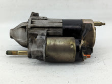 2001-2006 Hyundai Santa Fe Car Starter Motor Solenoid OEM P/N:36100-37210 Fits OEM Used Auto Parts