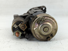 2001-2006 Hyundai Santa Fe Car Starter Motor Solenoid OEM P/N:36100-37210 Fits OEM Used Auto Parts