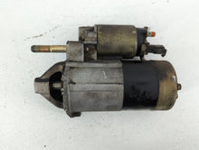 2001-2006 Hyundai Santa Fe Car Starter Motor Solenoid OEM P/N:36100-37210 Fits OEM Used Auto Parts