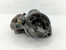 2001-2006 Hyundai Santa Fe Car Starter Motor Solenoid OEM P/N:36100-37210 Fits OEM Used Auto Parts