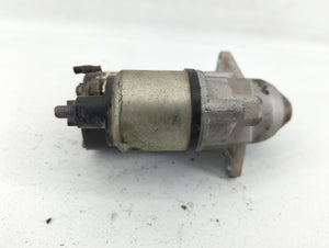 2014-2021 Buick Encore Car Starter Motor Solenoid OEM P/N:55 578 921 Fits 2014 2015 2016 2017 2018 2019 2020 2021 OEM Used Auto Parts