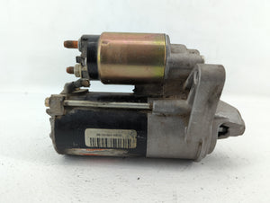 1999-2013 Ford F-150 Car Starter Motor Solenoid OEM P/N:BR3U-AC Fits OEM Used Auto Parts