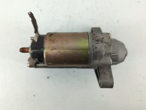 1999-2013 Ford F-150 Car Starter Motor Solenoid OEM P/N:BR3U-AC Fits OEM Used Auto Parts