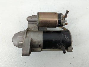 1999-2013 Ford F-150 Car Starter Motor Solenoid OEM P/N:BR3U-AC Fits OEM Used Auto Parts